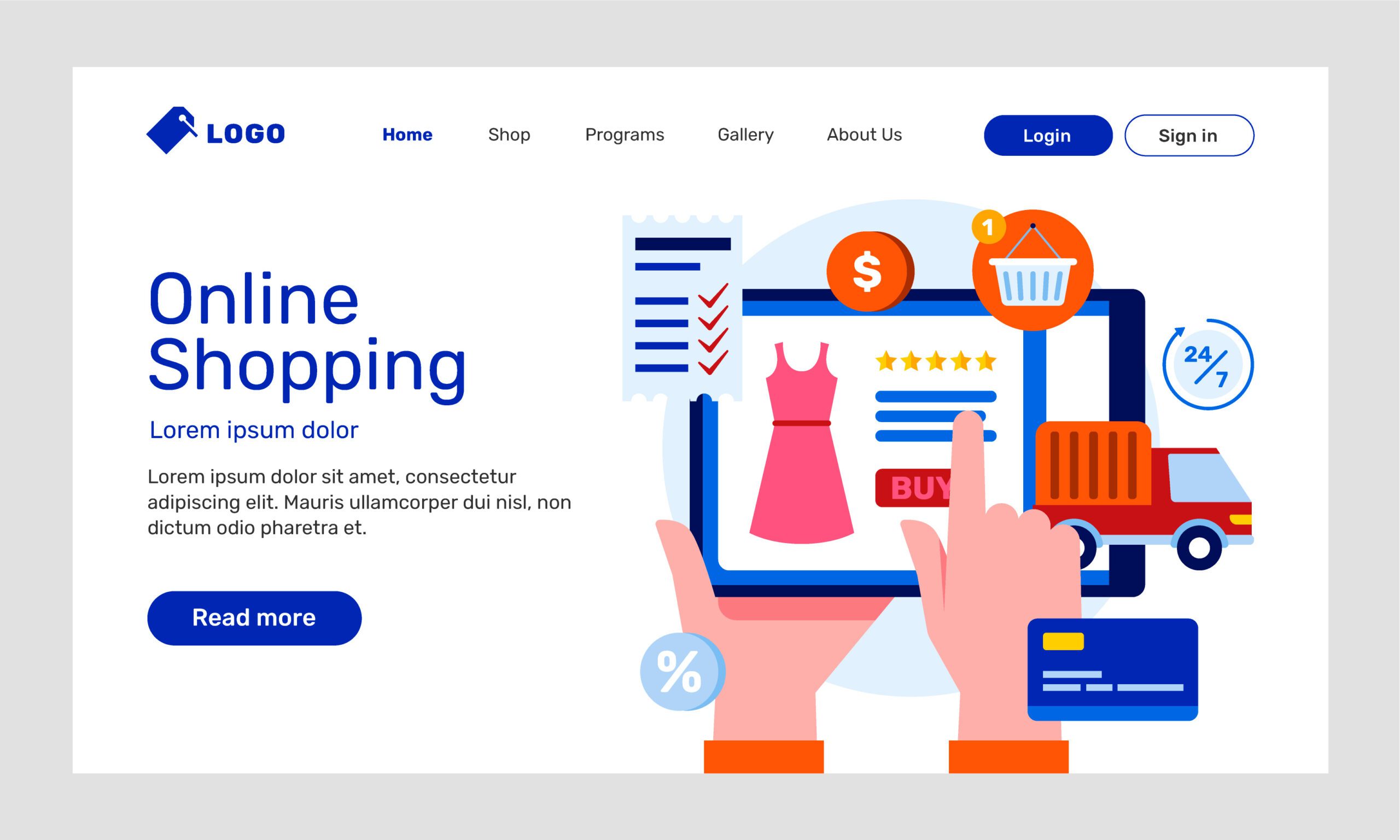 Scalable E-commerce Solutions: Tips & Strategies