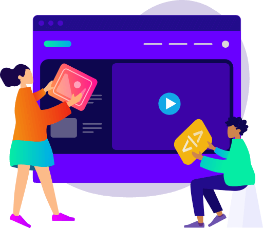 Spark your online presence with BitSync's innovative solutions!