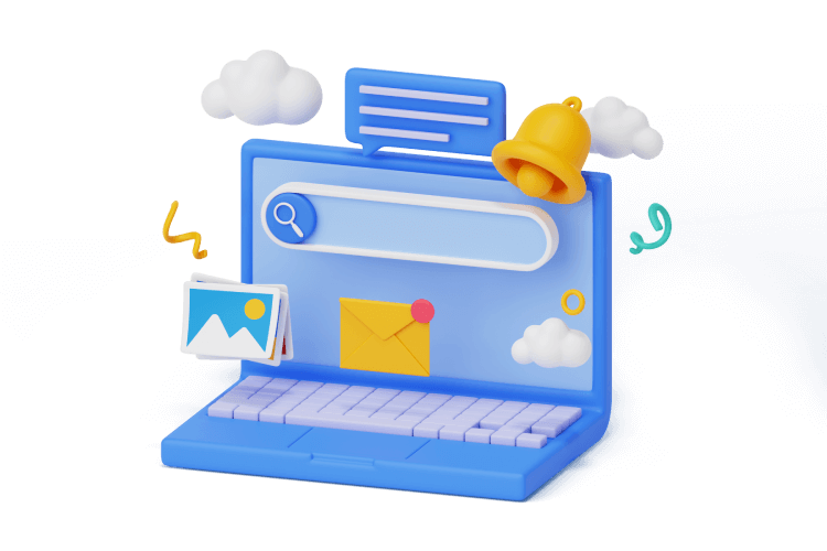 Custom Web Application Development