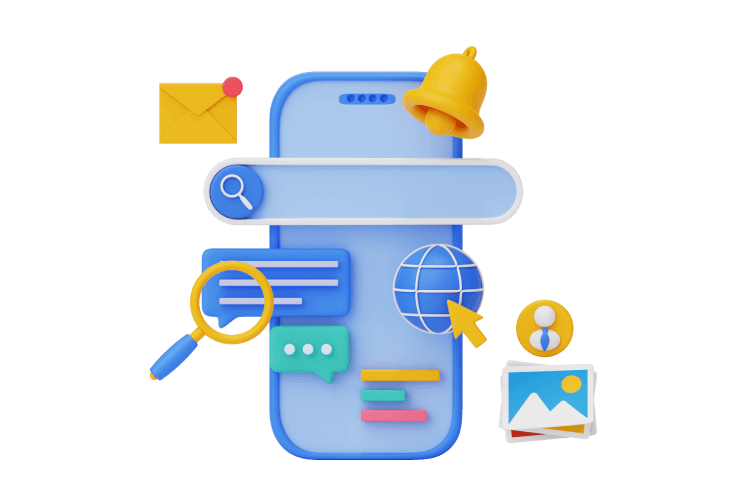 Mobile App Development