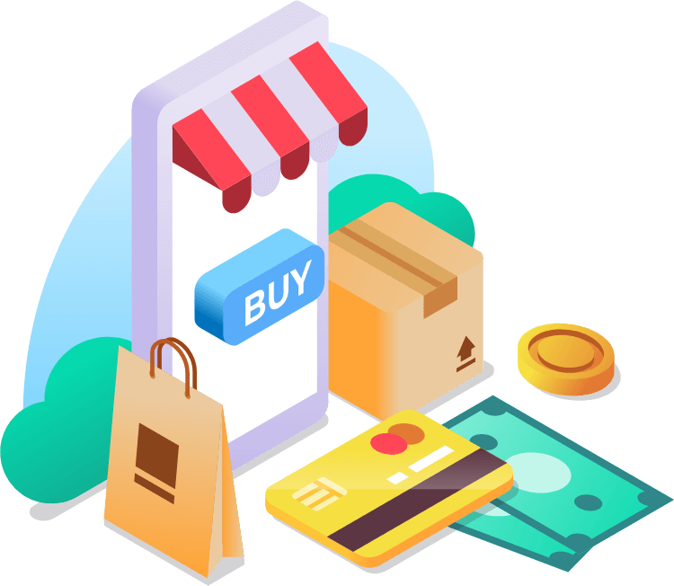 E-Commerce Solutions